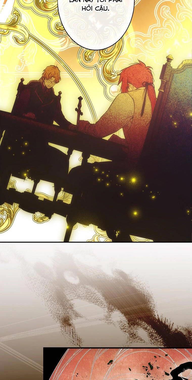 Câu Chuyện Cổ Tích Của Mẹ Kế Chapter 113.1 - 72