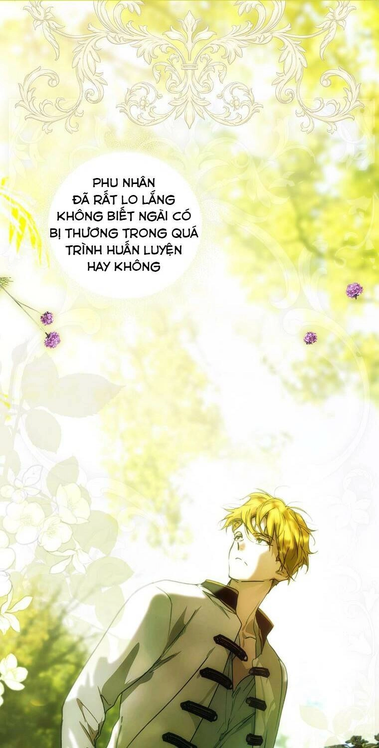 Câu Chuyện Cổ Tích Của Mẹ Kế Chapter 114.1 - 24