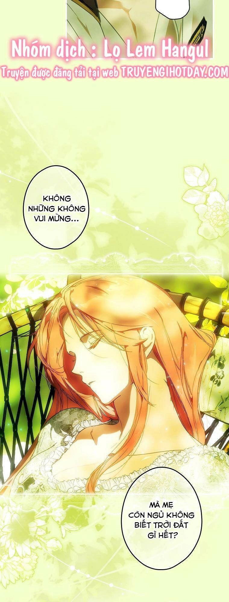 Câu Chuyện Cổ Tích Của Mẹ Kế Chapter 114.1 - 26