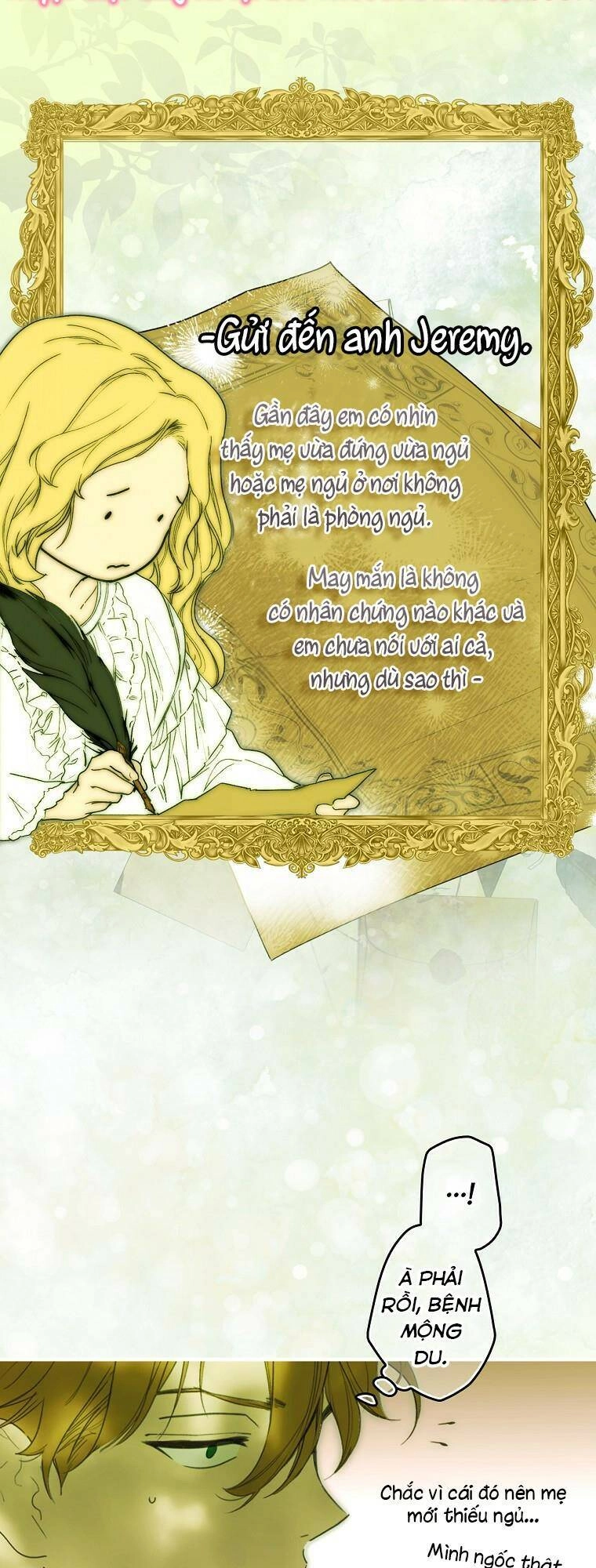 Câu Chuyện Cổ Tích Của Mẹ Kế Chapter 114.1 - 28