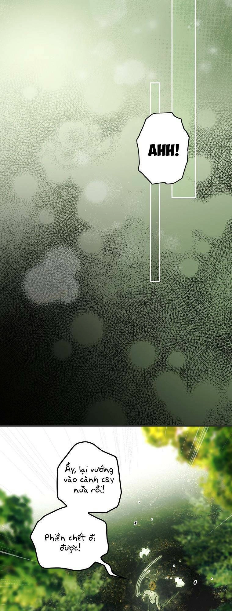 Câu Chuyện Cổ Tích Của Mẹ Kế Chapter 114.1 - 31