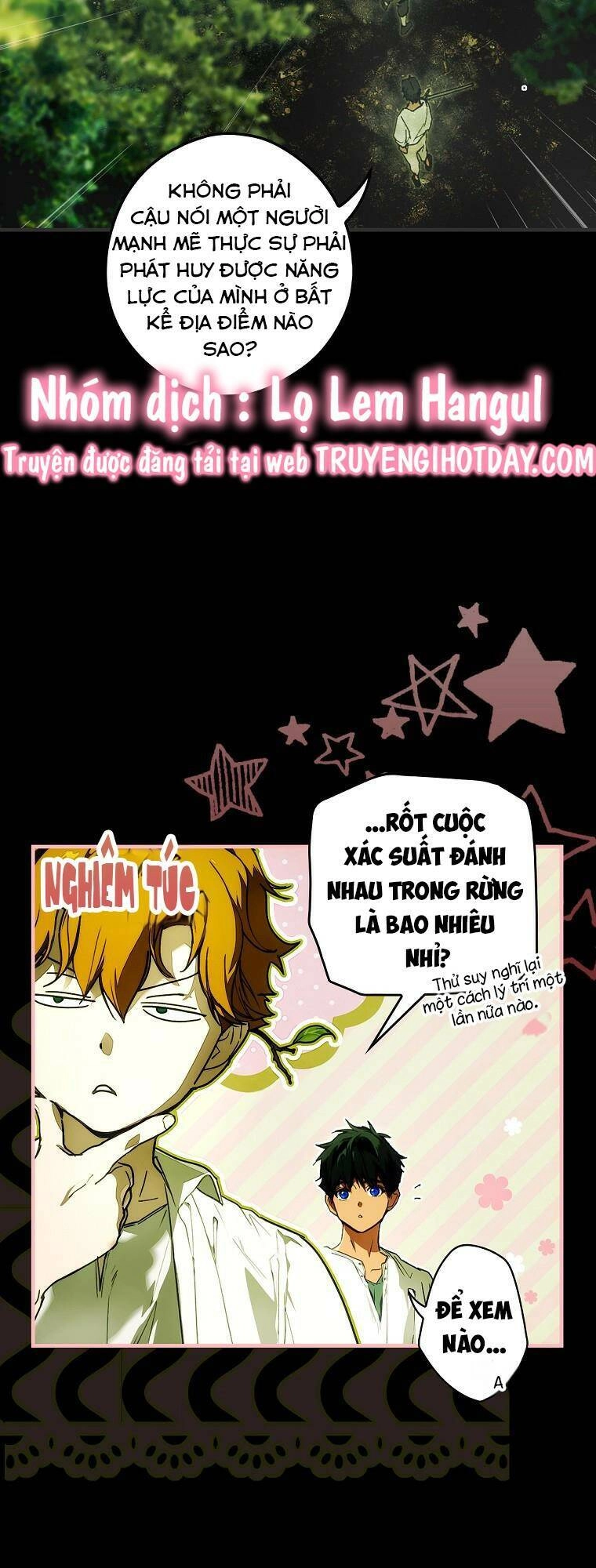 Câu Chuyện Cổ Tích Của Mẹ Kế Chapter 114.1 - 32