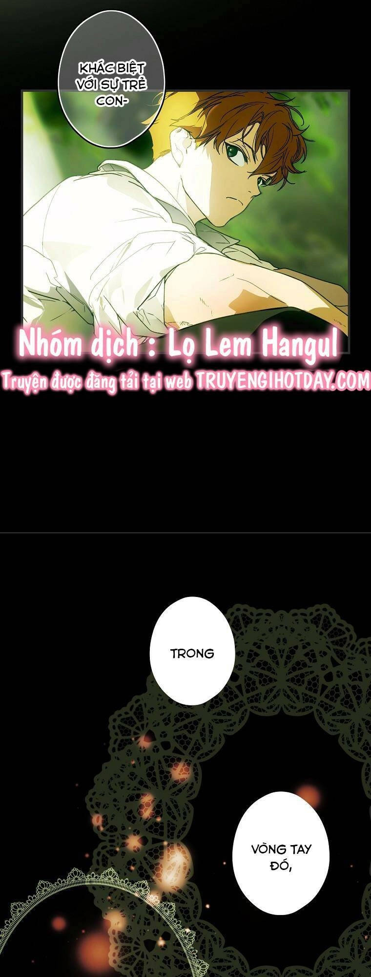 Câu Chuyện Cổ Tích Của Mẹ Kế Chapter 114.1 - 38