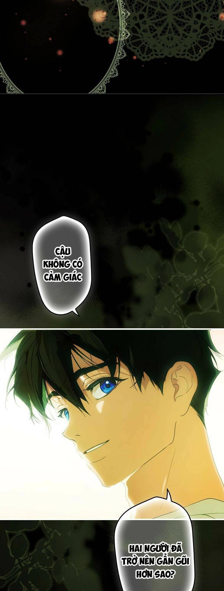 Câu Chuyện Cổ Tích Của Mẹ Kế Chapter 114.1 - 39