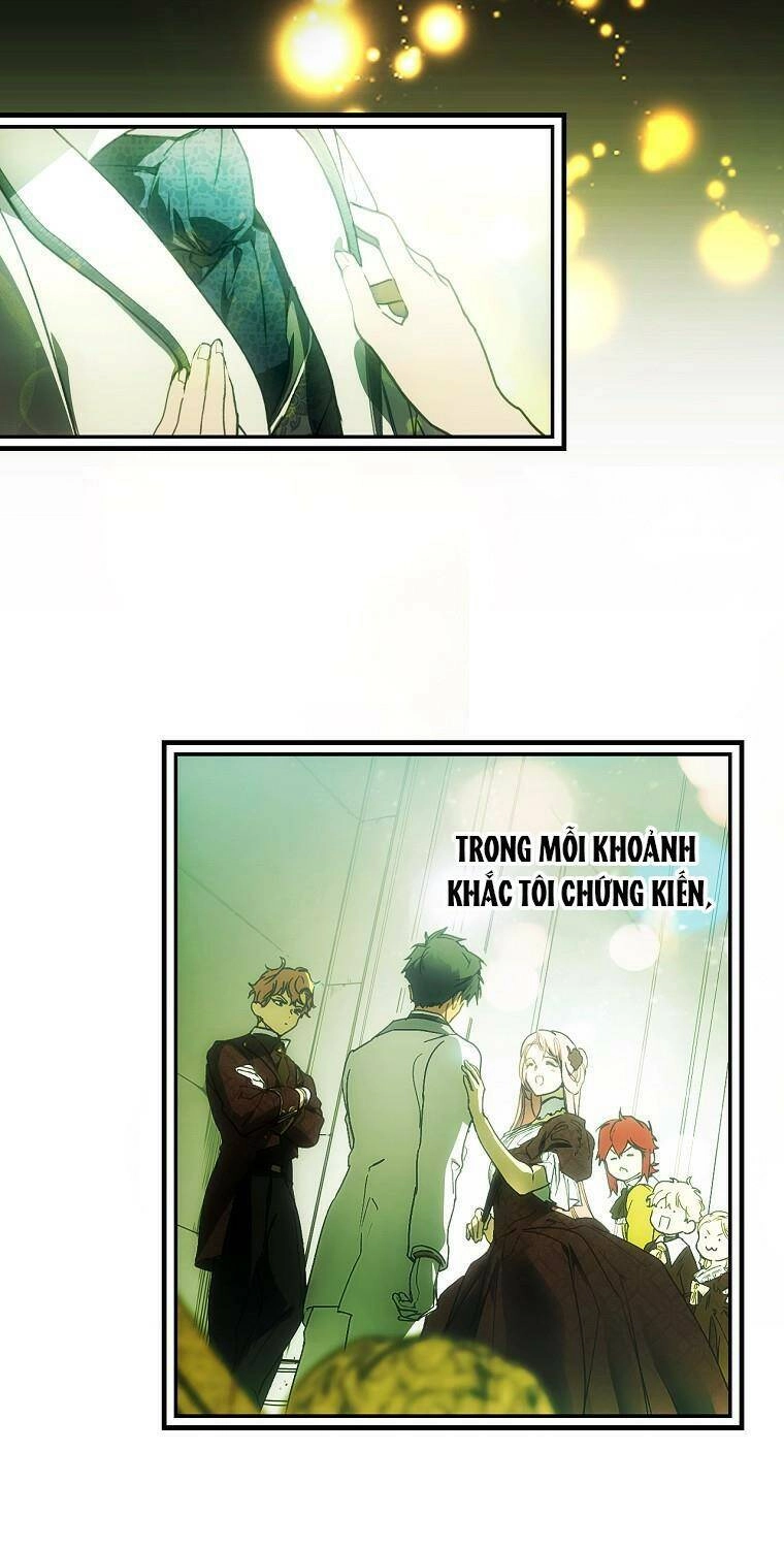 Câu Chuyện Cổ Tích Của Mẹ Kế Chapter 114.1 - 41