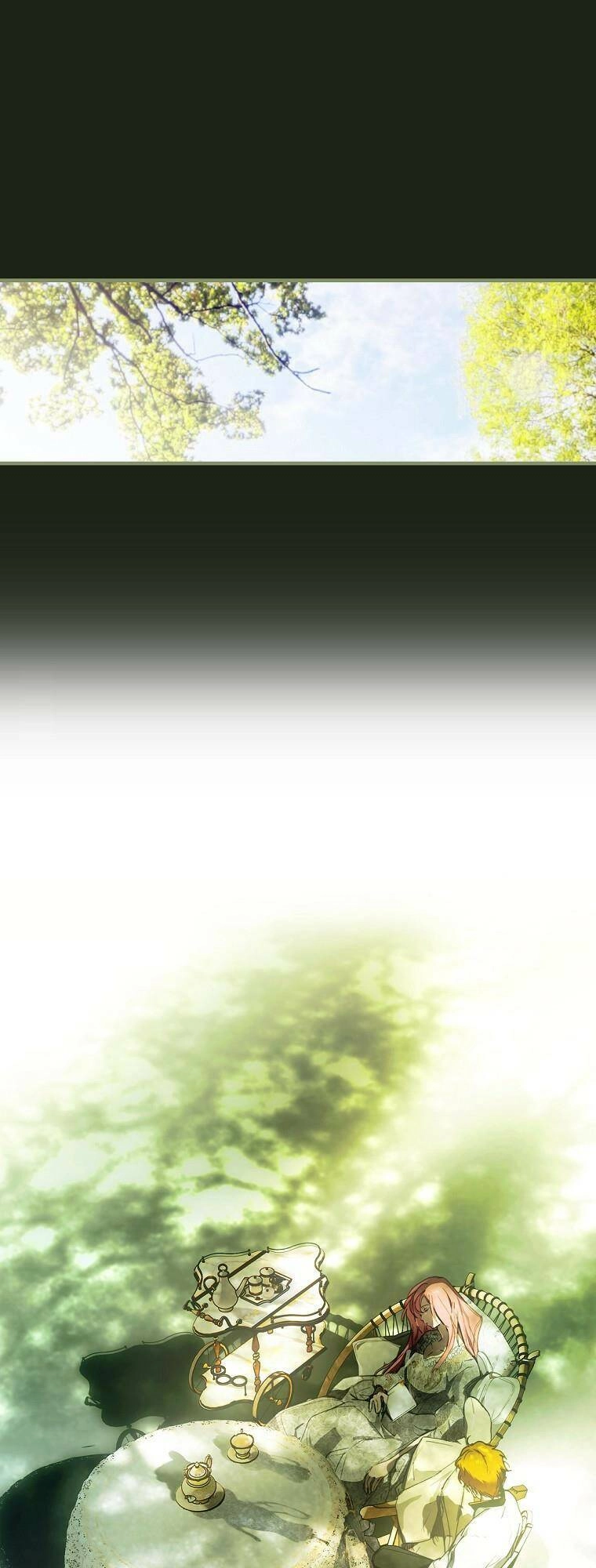 Câu Chuyện Cổ Tích Của Mẹ Kế Chapter 114.1 - 44