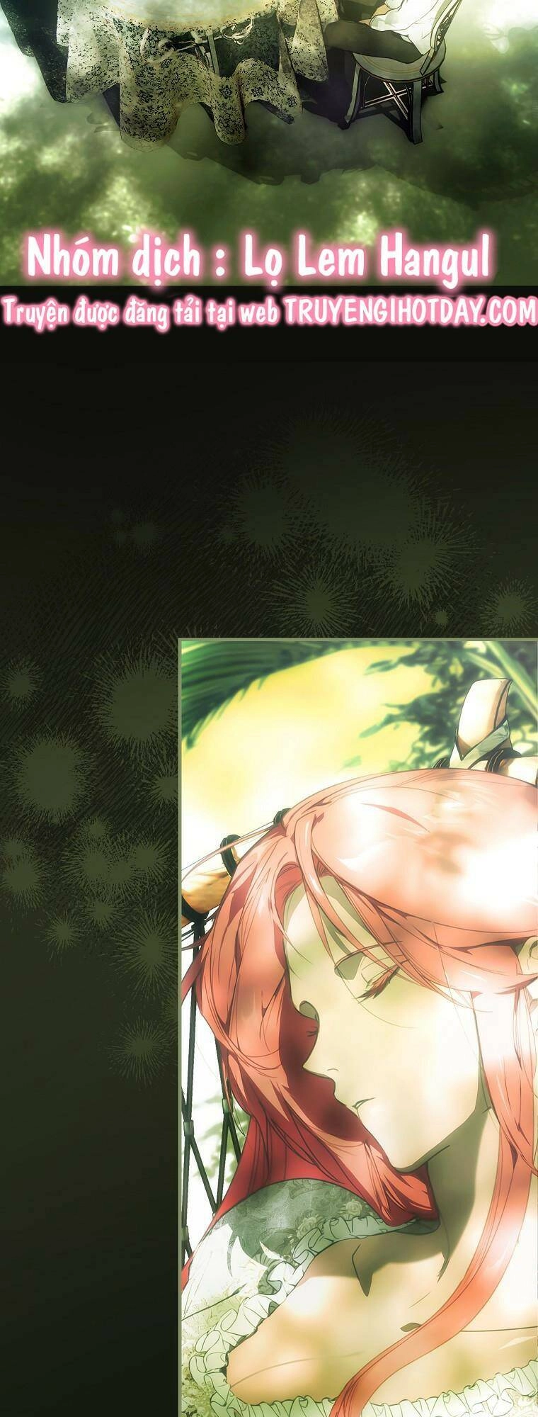 Câu Chuyện Cổ Tích Của Mẹ Kế Chapter 114.1 - 45