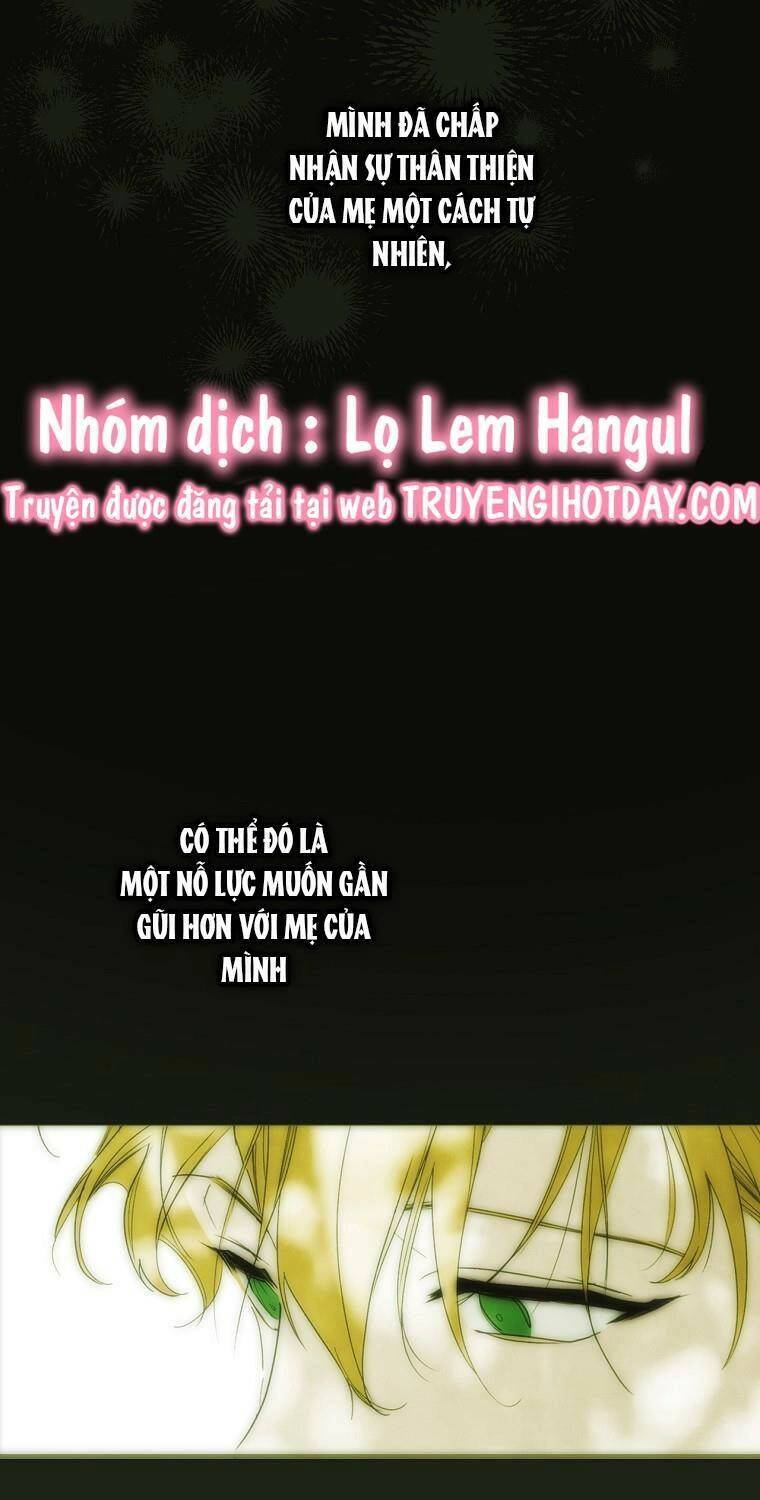 Câu Chuyện Cổ Tích Của Mẹ Kế Chapter 114.1 - 47