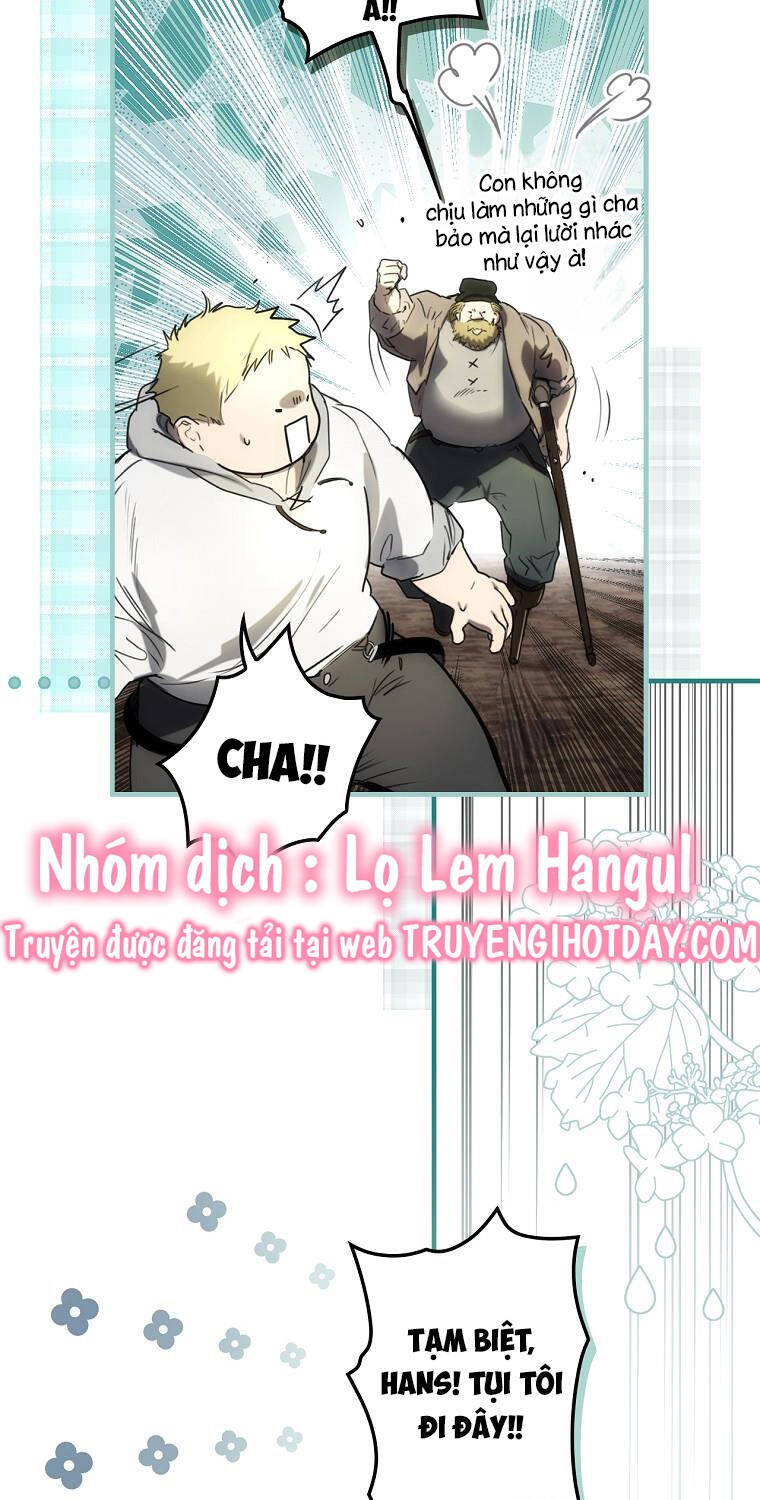 Câu Chuyện Cổ Tích Của Mẹ Kế Chapter 115.1 - 5