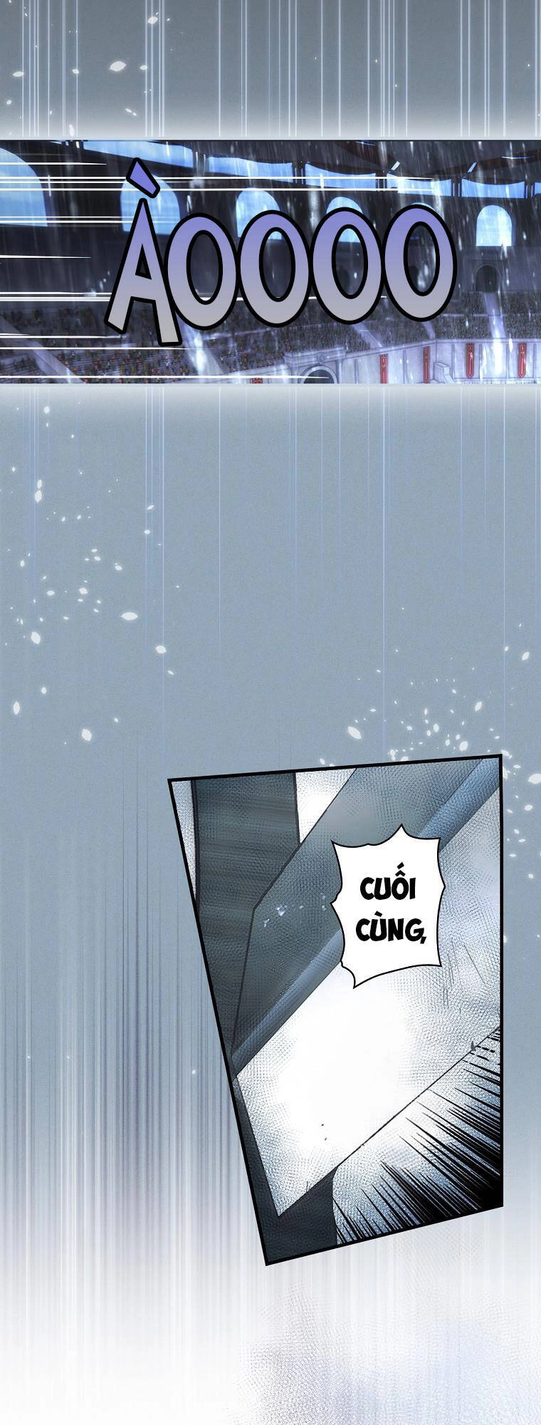 Câu Chuyện Cổ Tích Của Mẹ Kế Chapter 115.1 - 9