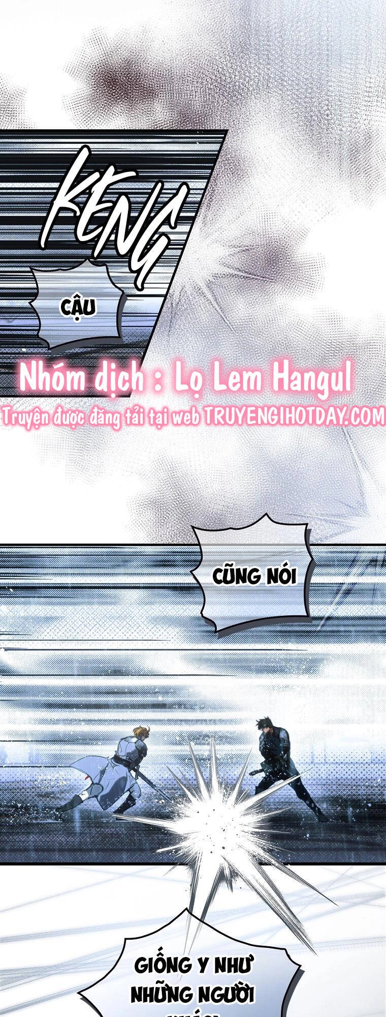 Câu Chuyện Cổ Tích Của Mẹ Kế Chapter 115.1 - 10