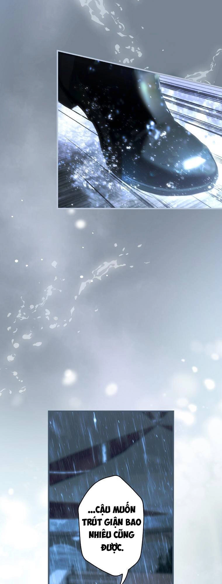 Câu Chuyện Cổ Tích Của Mẹ Kế Chapter 115.1 - 15