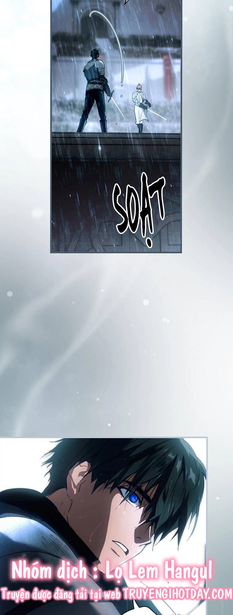 Câu Chuyện Cổ Tích Của Mẹ Kế Chapter 115.1 - 16