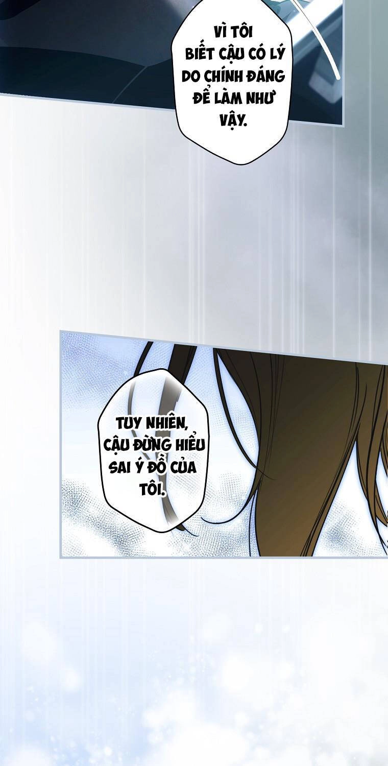 Câu Chuyện Cổ Tích Của Mẹ Kế Chapter 115.1 - 17