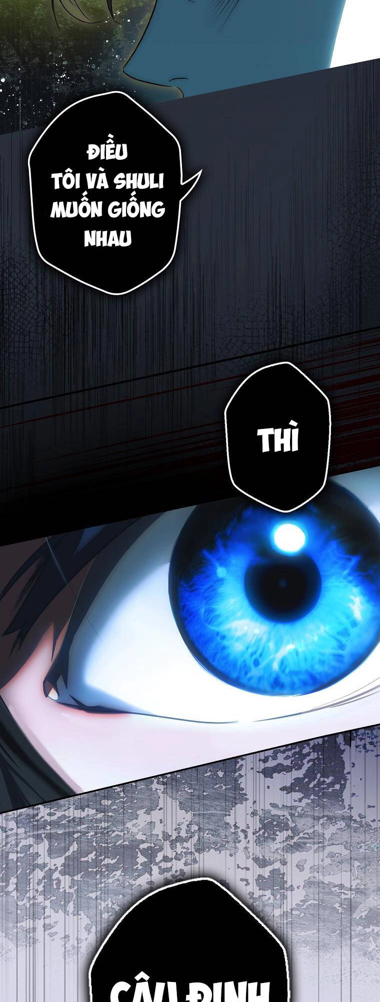 Câu Chuyện Cổ Tích Của Mẹ Kế Chapter 115.1 - 22