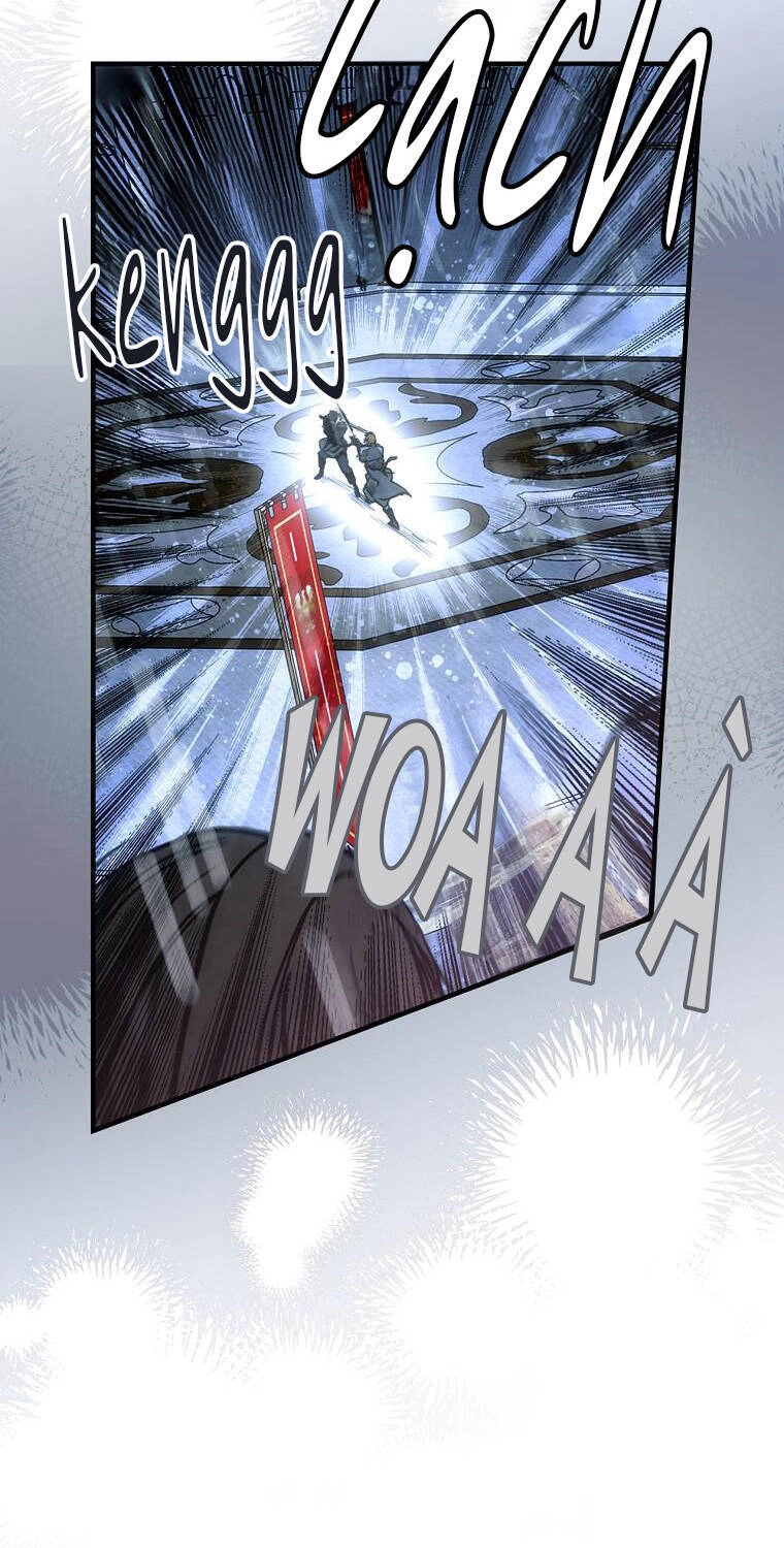 Câu Chuyện Cổ Tích Của Mẹ Kế Chapter 115.1 - 24