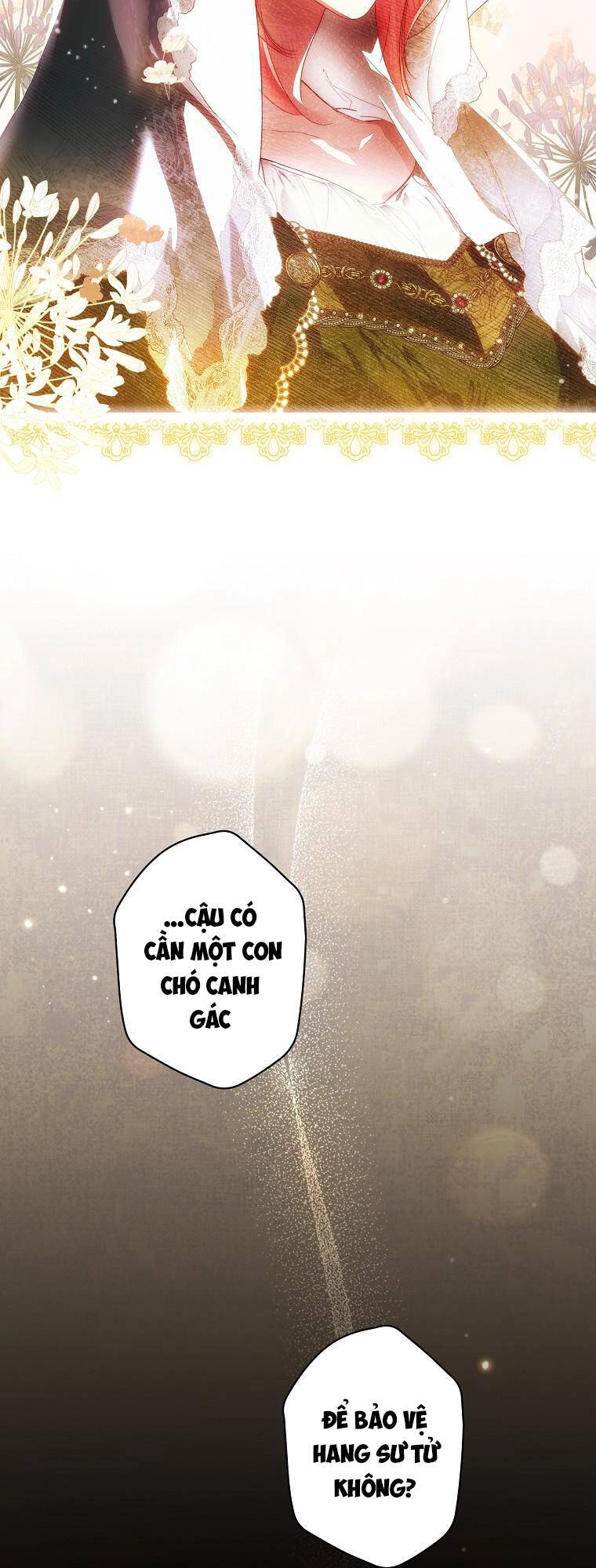 Câu Chuyện Cổ Tích Của Mẹ Kế Chapter 115.1 - 32