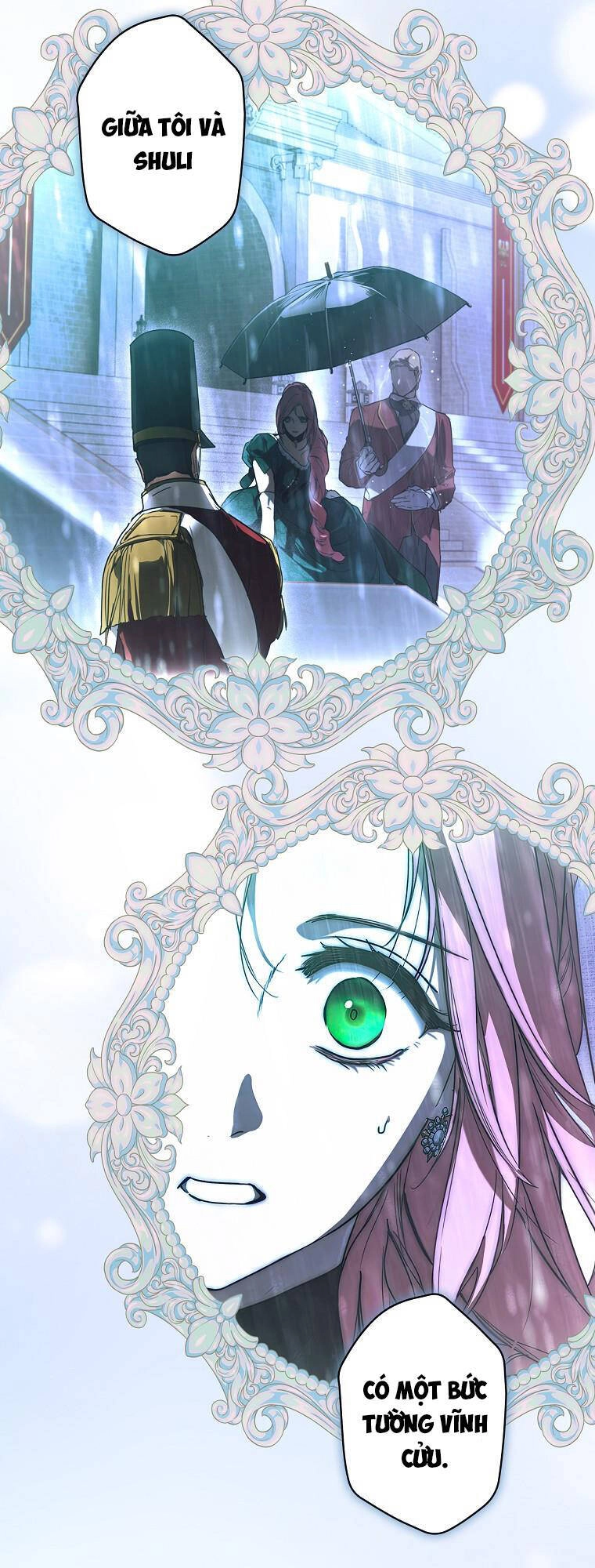 Câu Chuyện Cổ Tích Của Mẹ Kế Chapter 115.1 - 39