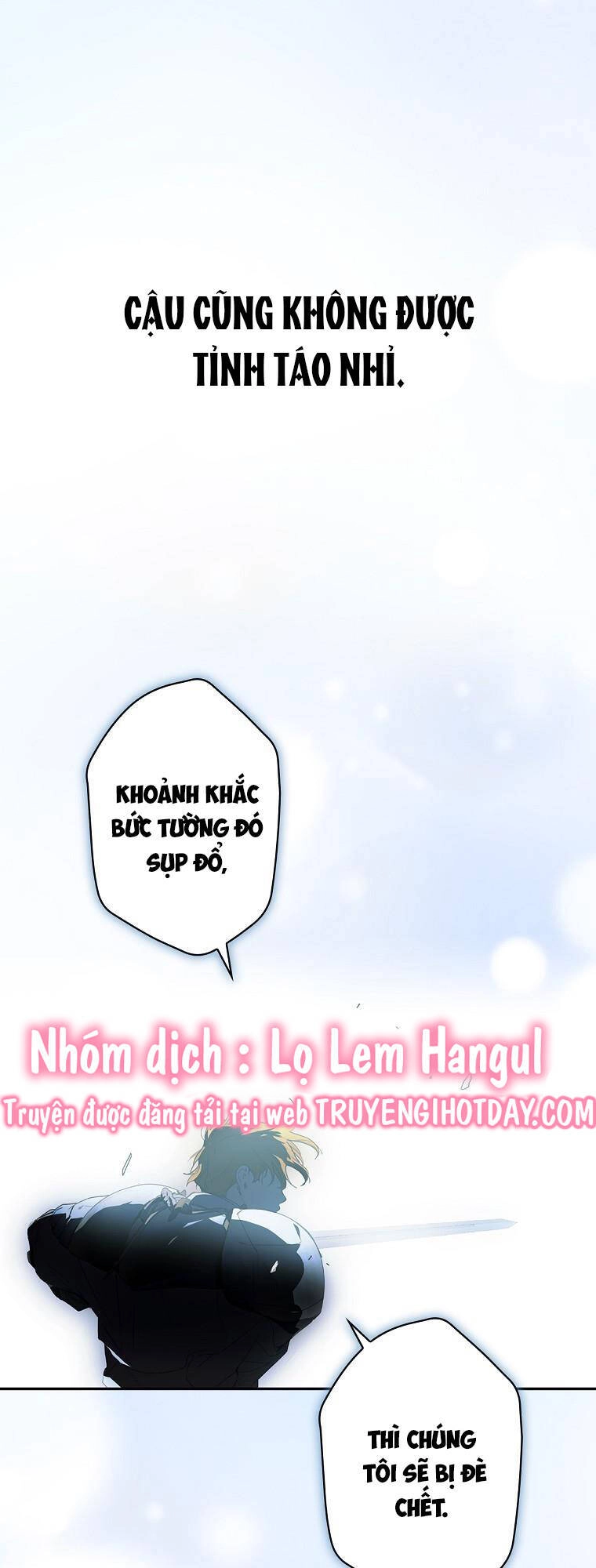 Câu Chuyện Cổ Tích Của Mẹ Kế Chapter 115.1 - 40