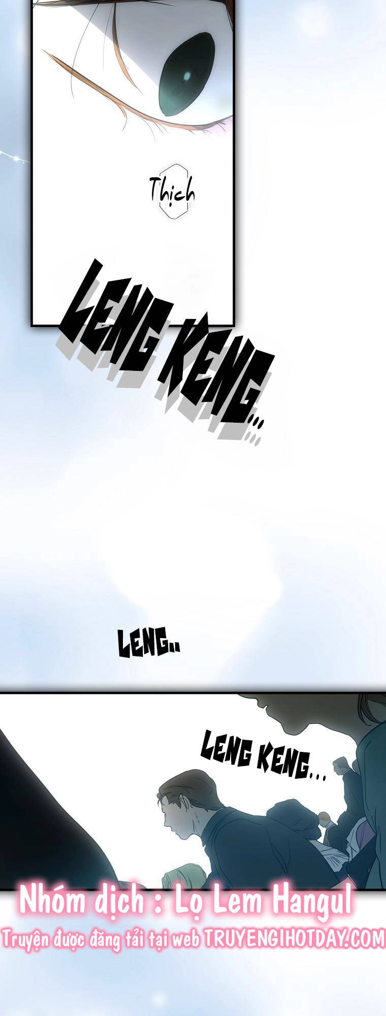 Câu Chuyện Cổ Tích Của Mẹ Kế Chapter 115.1 - 49