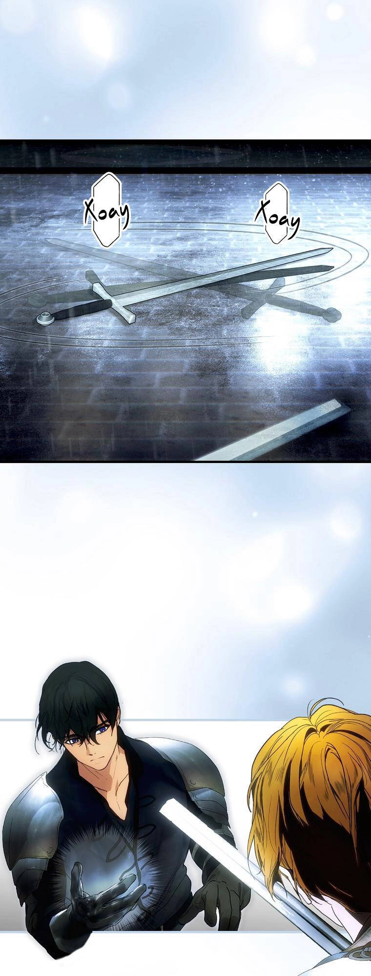 Câu Chuyện Cổ Tích Của Mẹ Kế Chapter 115.1 - 50