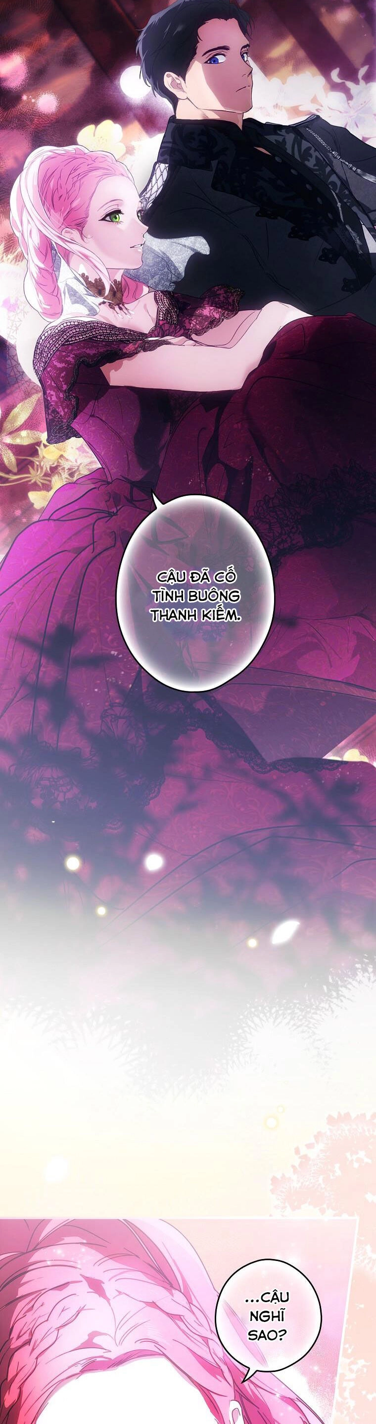 Câu Chuyện Cổ Tích Của Mẹ Kế Chapter 117 - 2