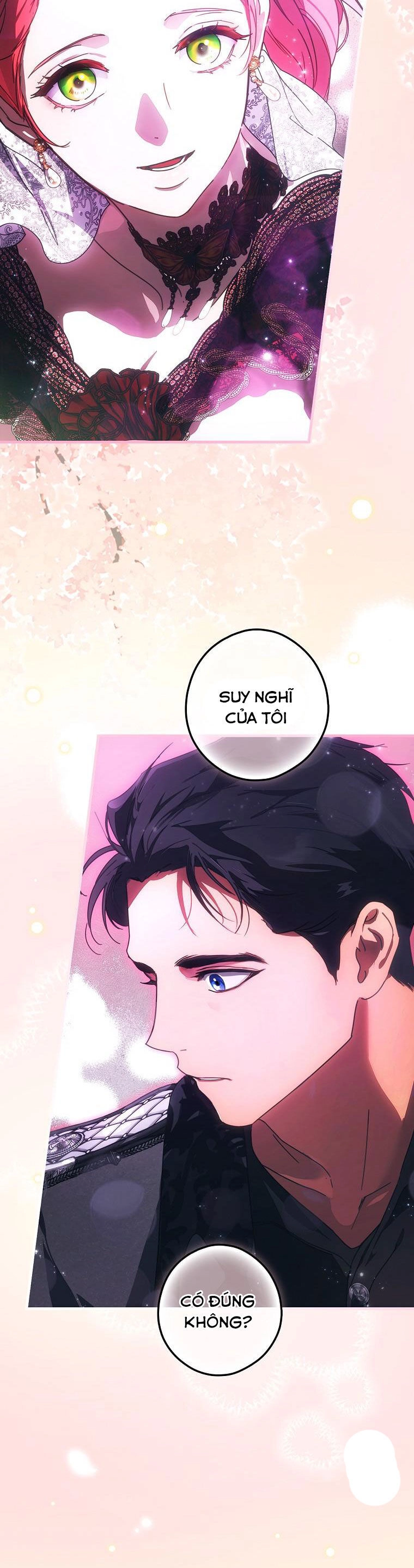 Câu Chuyện Cổ Tích Của Mẹ Kế Chapter 117 - 3