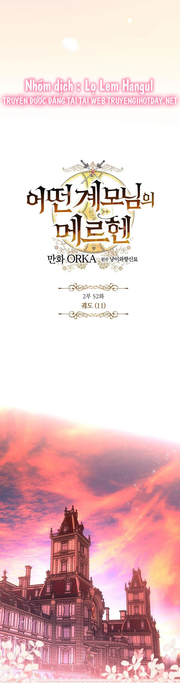 Câu Chuyện Cổ Tích Của Mẹ Kế Chapter 117 - 4