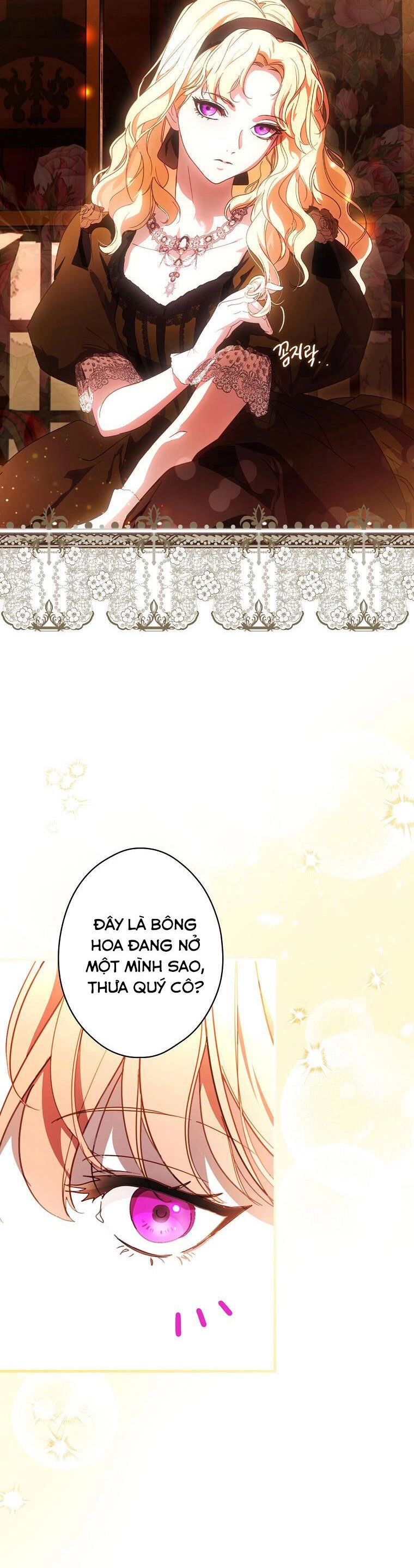 Câu Chuyện Cổ Tích Của Mẹ Kế Chapter 117 - 6