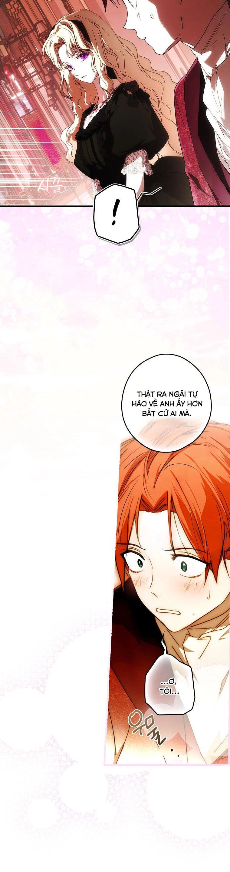 Câu Chuyện Cổ Tích Của Mẹ Kế Chapter 117 - 12