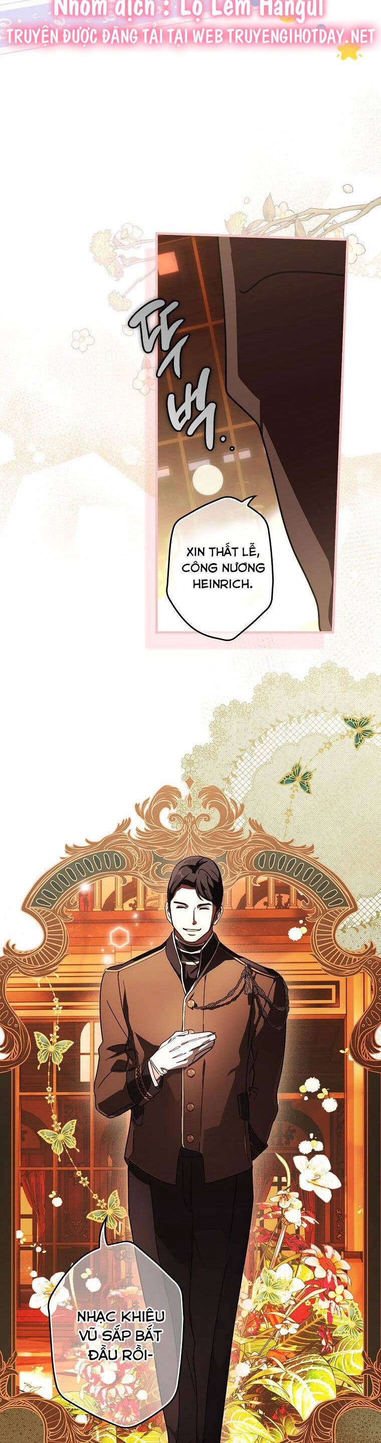 Câu Chuyện Cổ Tích Của Mẹ Kế Chapter 117 - 16