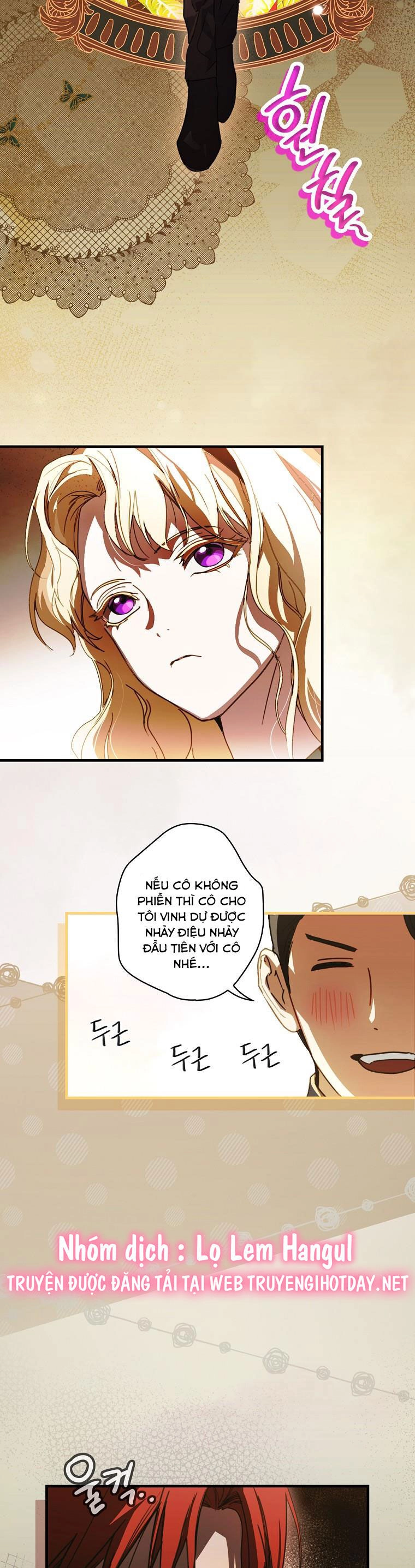 Câu Chuyện Cổ Tích Của Mẹ Kế Chapter 117 - 17