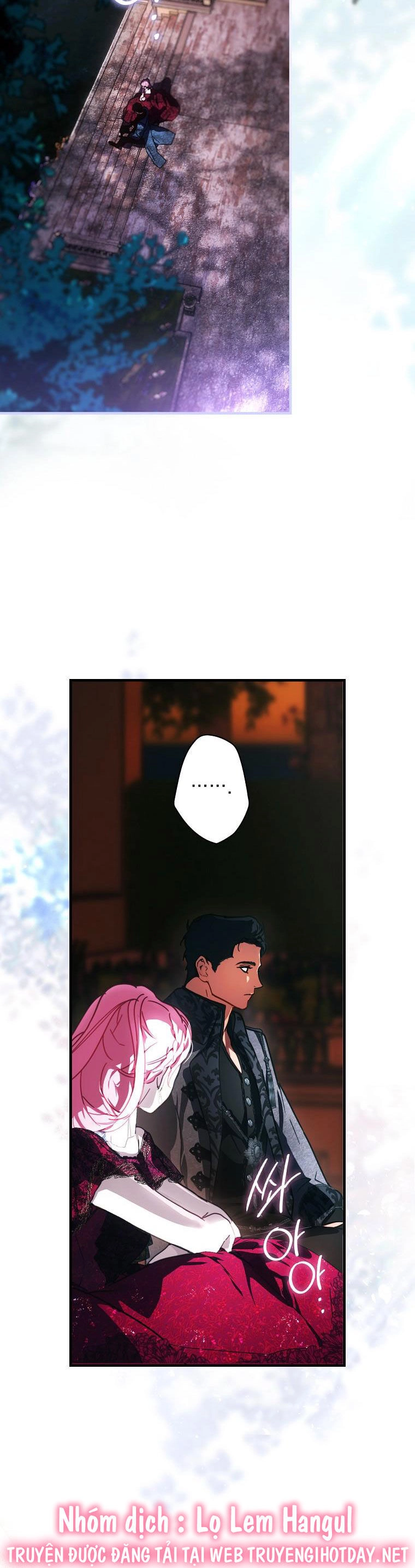 Câu Chuyện Cổ Tích Của Mẹ Kế Chapter 117 - 23