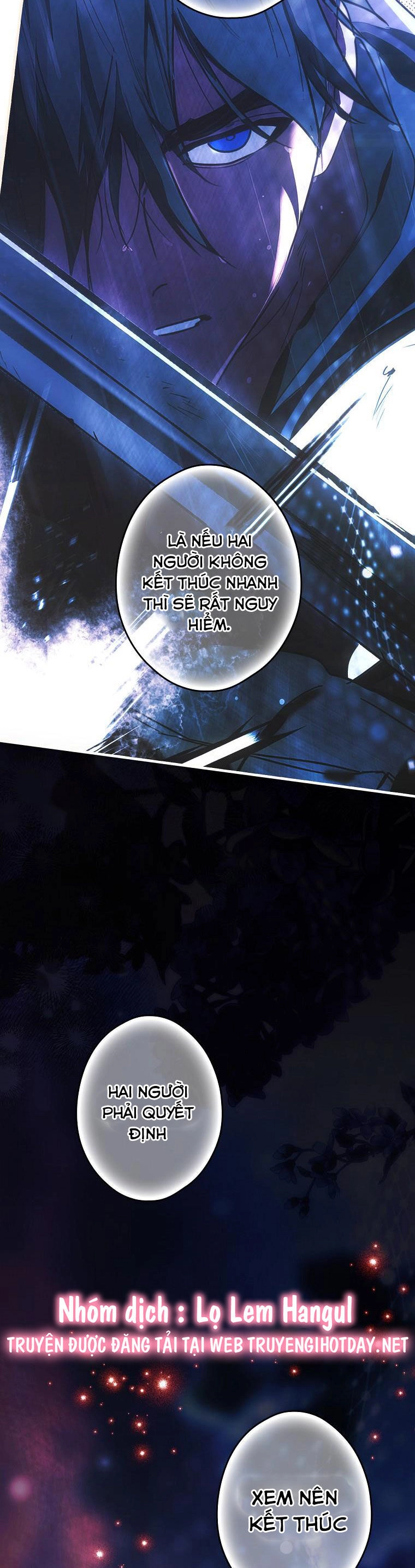 Câu Chuyện Cổ Tích Của Mẹ Kế Chapter 117 - 29