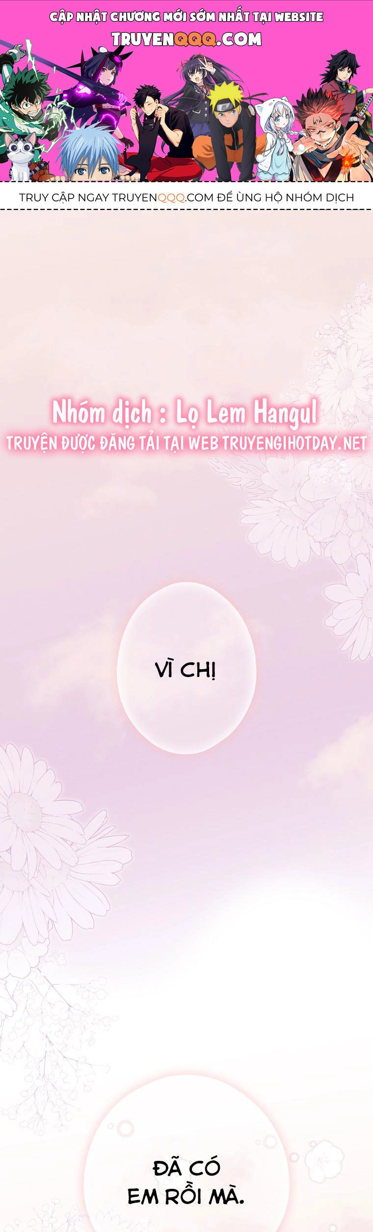 Câu Chuyện Cổ Tích Của Mẹ Kế Chapter 118 - 1