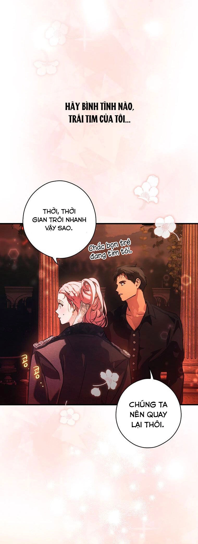 Câu Chuyện Cổ Tích Của Mẹ Kế Chapter 118 - 5