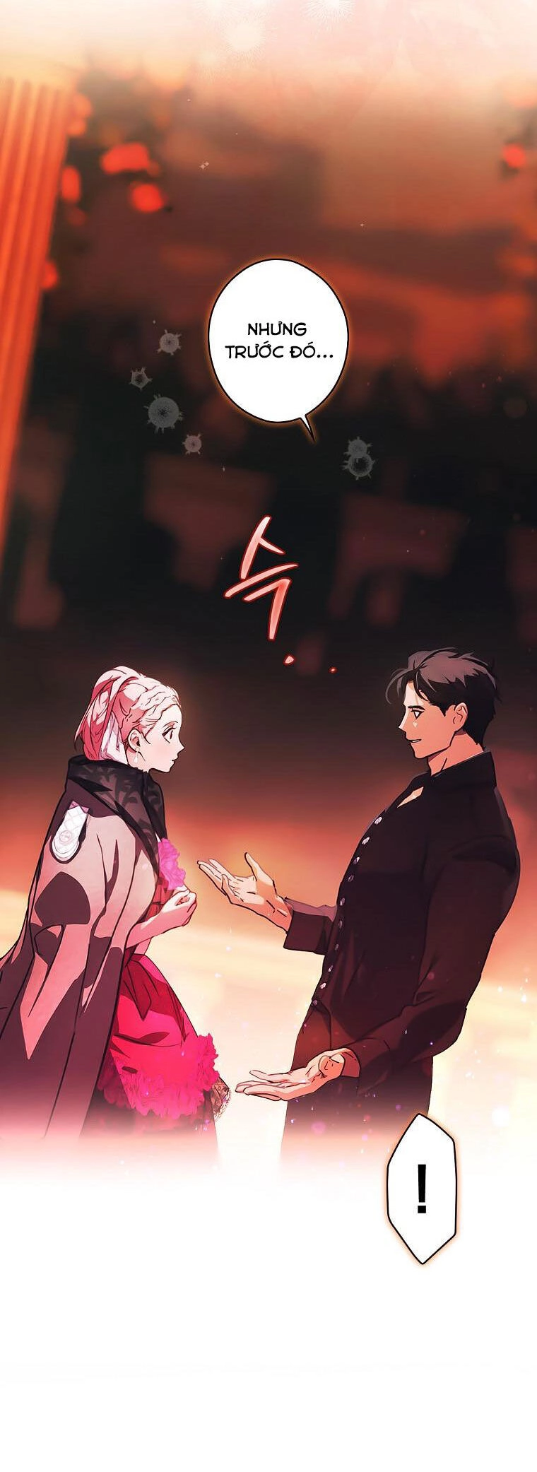 Câu Chuyện Cổ Tích Của Mẹ Kế Chapter 118 - 6