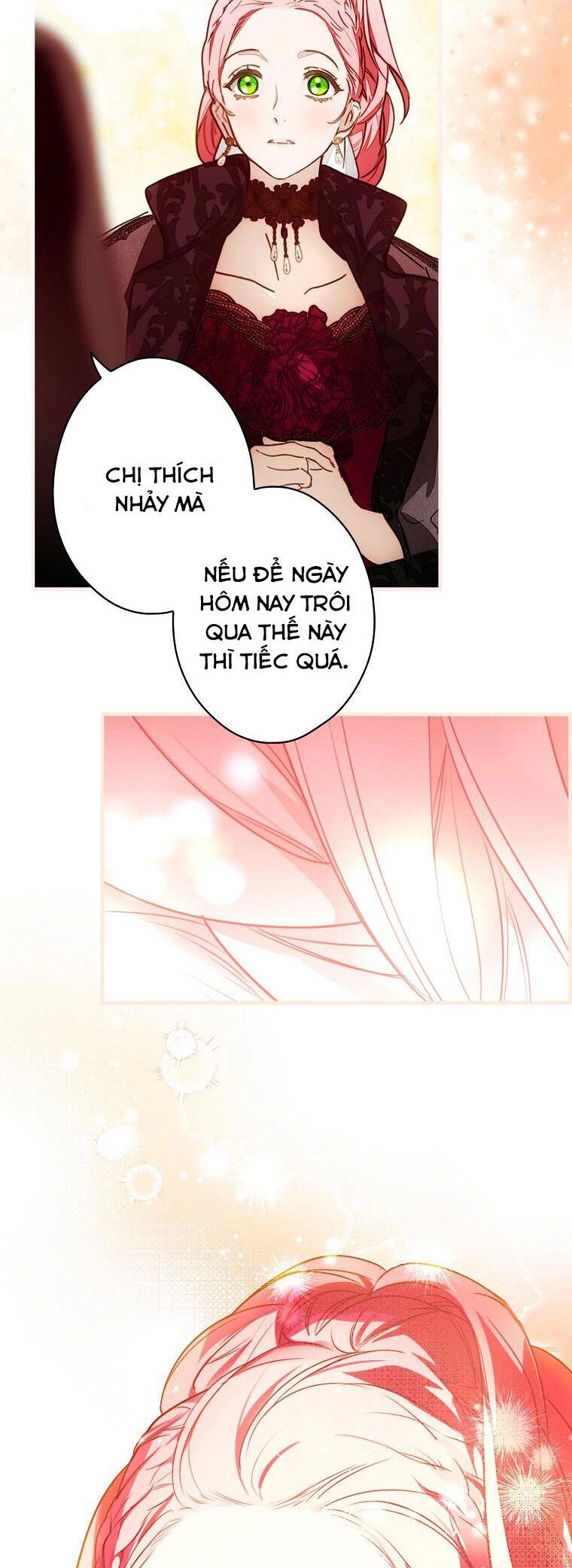 Câu Chuyện Cổ Tích Của Mẹ Kế Chapter 118 - 8