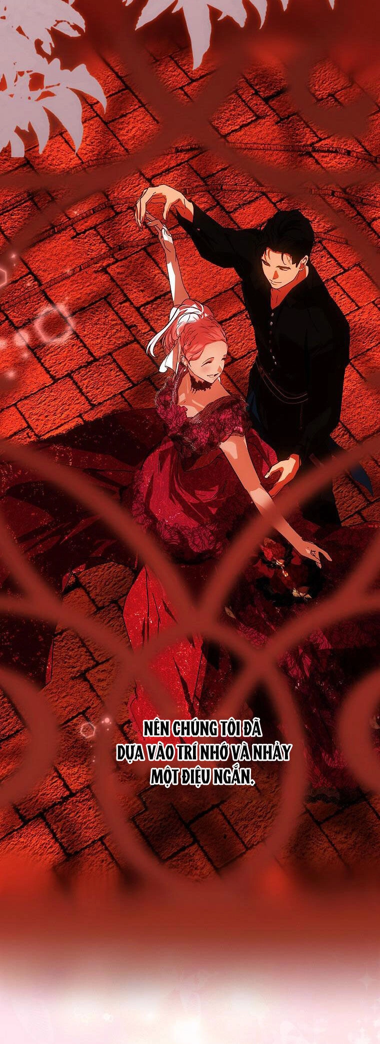 Câu Chuyện Cổ Tích Của Mẹ Kế Chapter 118 - 11