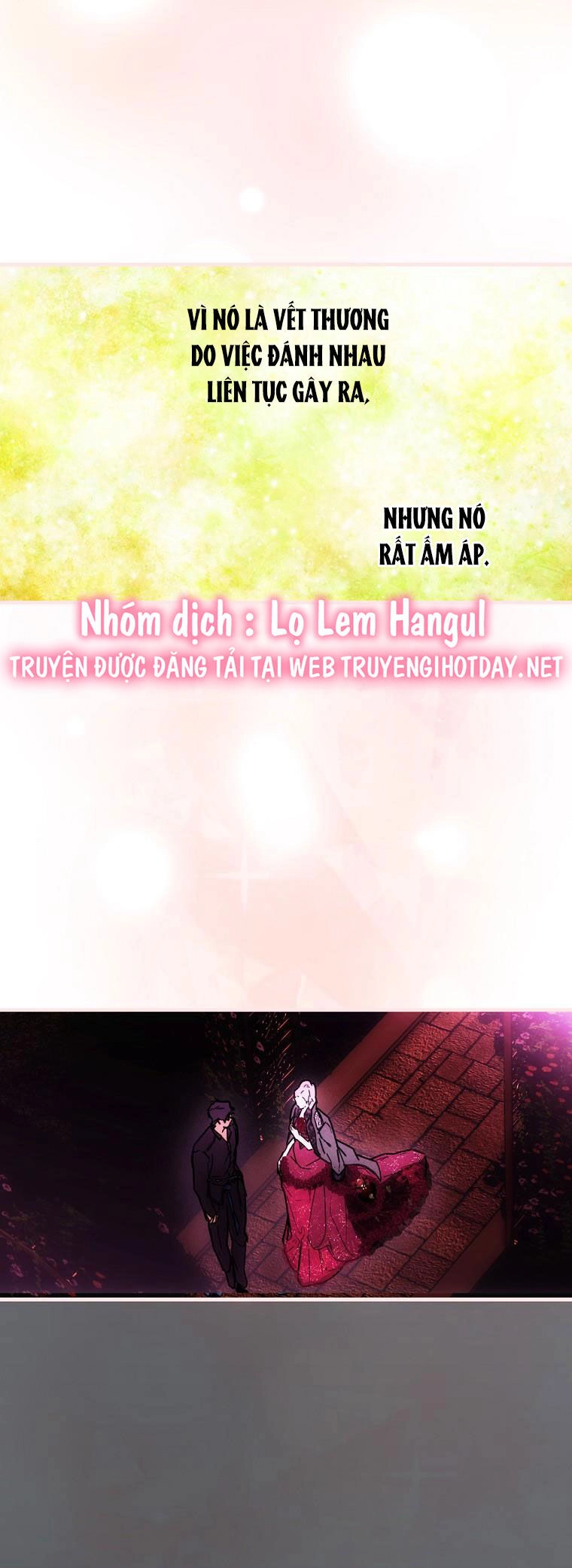 Câu Chuyện Cổ Tích Của Mẹ Kế Chapter 118 - 13