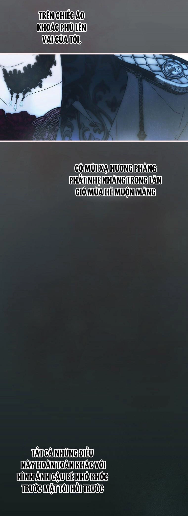 Câu Chuyện Cổ Tích Của Mẹ Kế Chapter 118 - 14