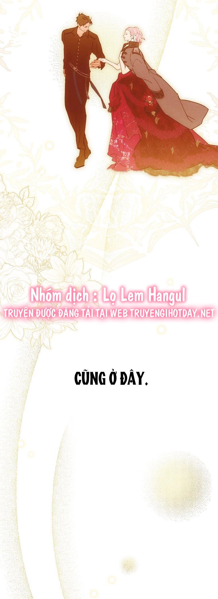 Câu Chuyện Cổ Tích Của Mẹ Kế Chapter 118 - 22