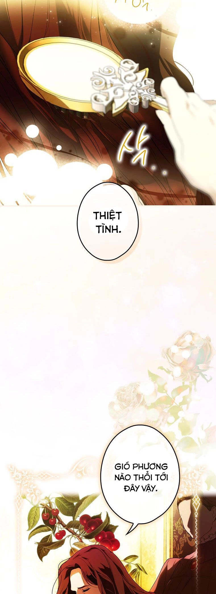 Câu Chuyện Cổ Tích Của Mẹ Kế Chapter 118 - 27