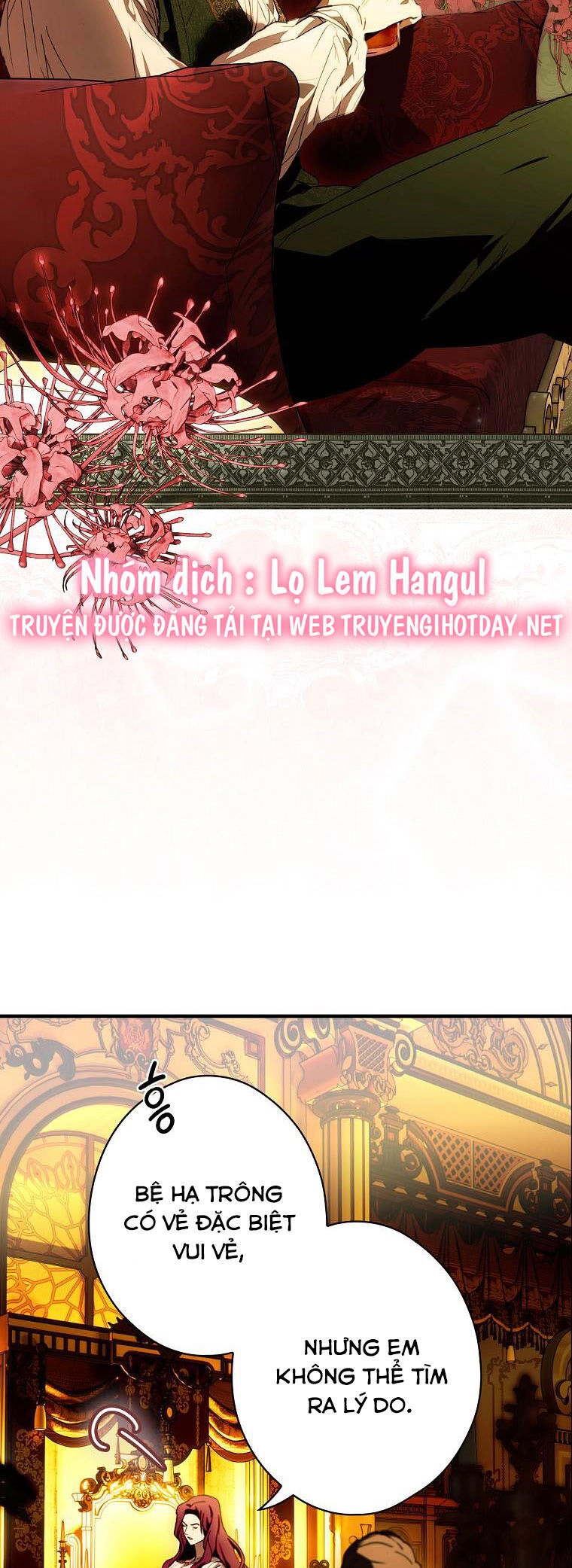 Câu Chuyện Cổ Tích Của Mẹ Kế Chapter 118 - 31