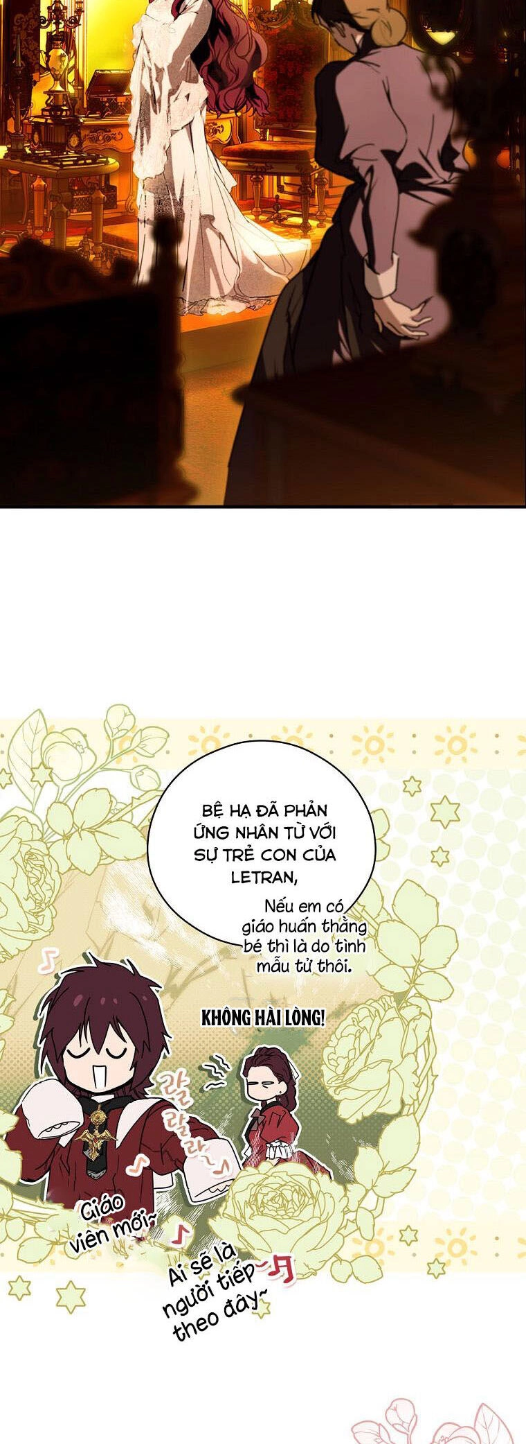 Câu Chuyện Cổ Tích Của Mẹ Kế Chapter 118 - 32