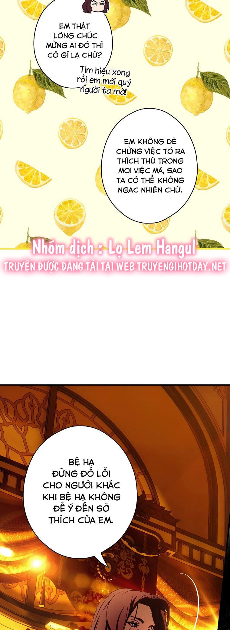 Câu Chuyện Cổ Tích Của Mẹ Kế Chapter 118 - 37