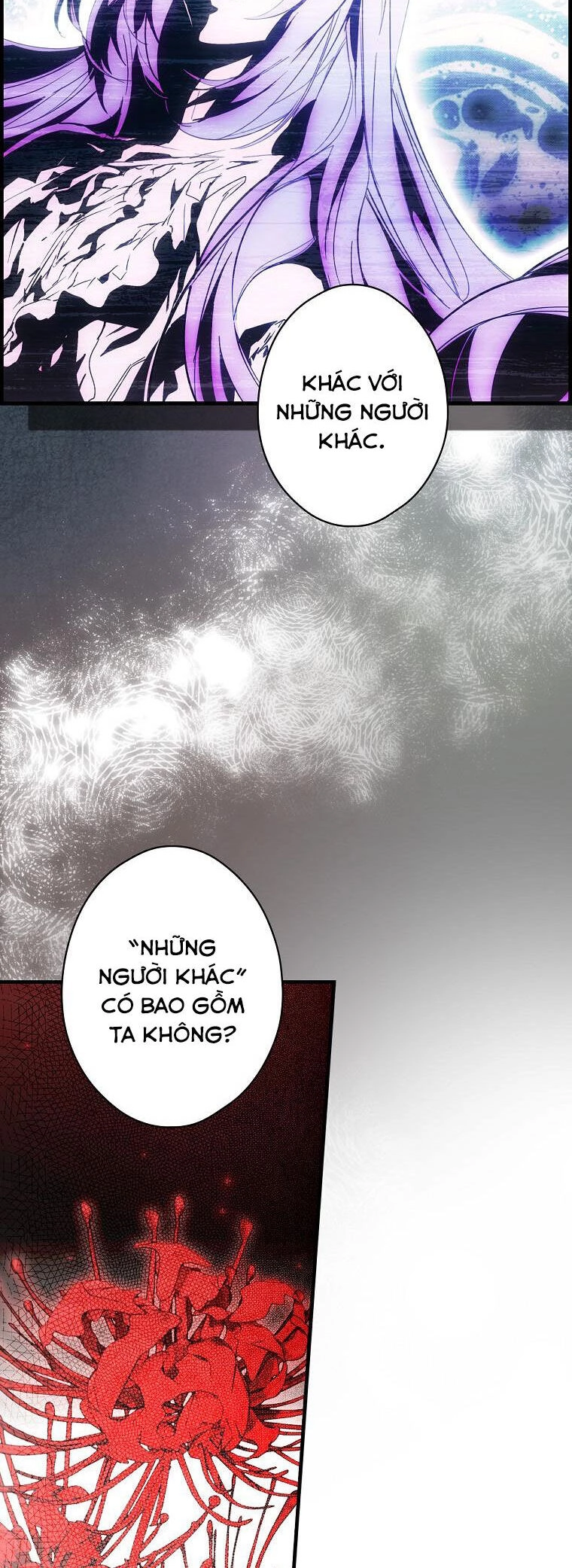 Câu Chuyện Cổ Tích Của Mẹ Kế Chapter 118 - 41
