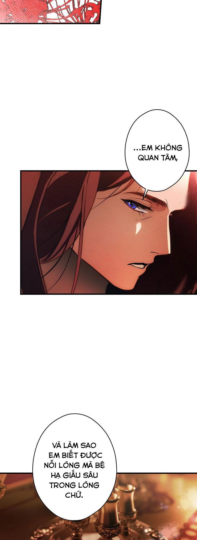 Câu Chuyện Cổ Tích Của Mẹ Kế Chapter 118 - 42