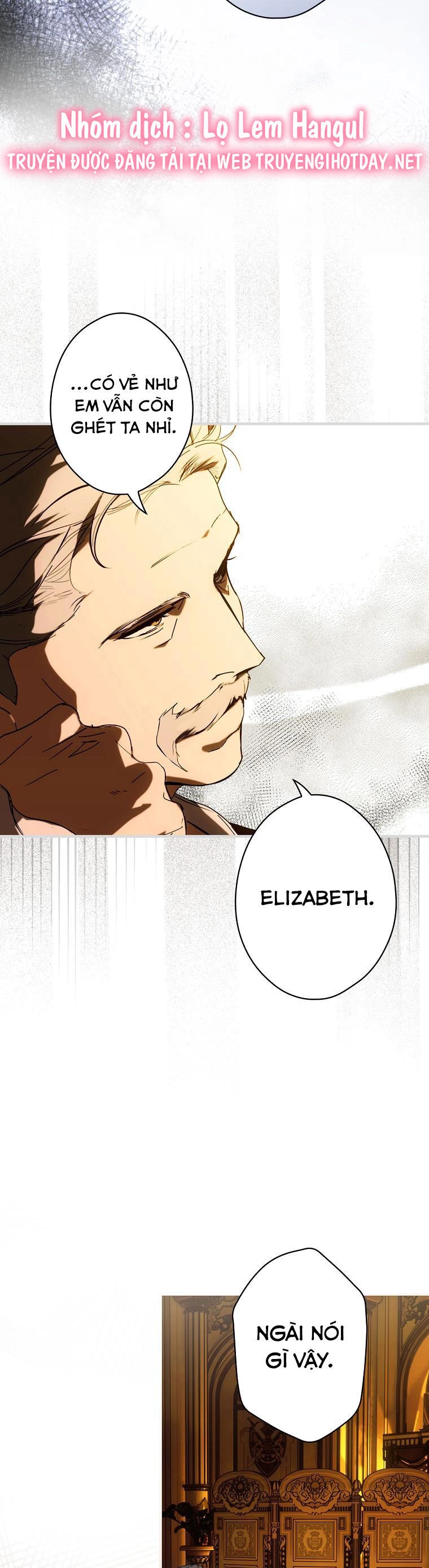 Câu Chuyện Cổ Tích Của Mẹ Kế Chapter 118 - 49