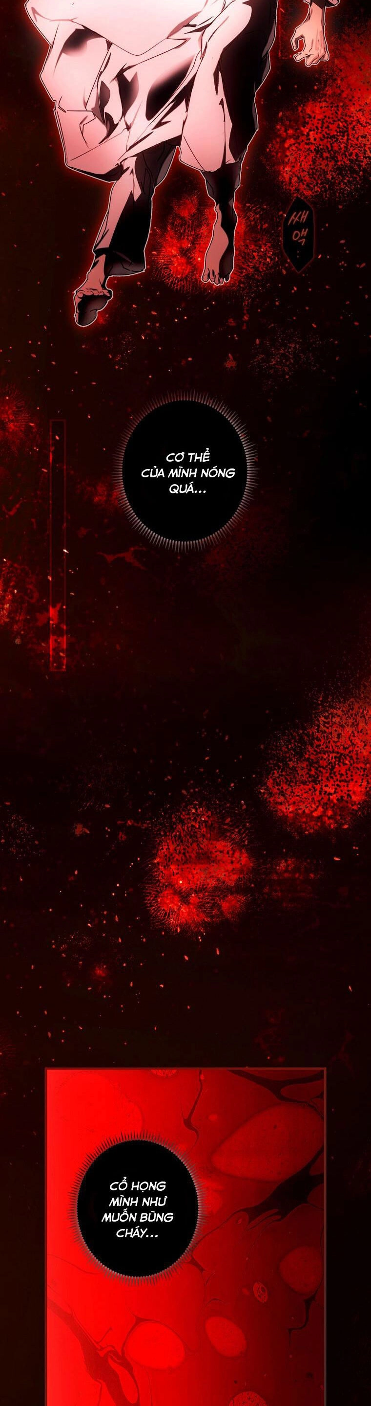 Câu Chuyện Cổ Tích Của Mẹ Kế Chapter 119 - 2